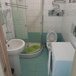 Номер стандарт эконом с 2 односпальными кроватями