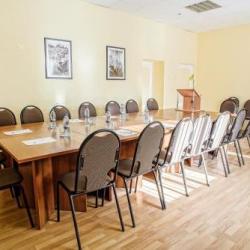 Фото поле-отель