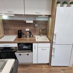 2-комнатные апартаменты студия