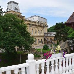 Фото Бутик-отель Симфония