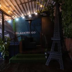 Фото Отель Blackwood (Блэквуд)