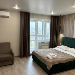 Апартаменты улучшенные