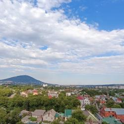 Фото Апартаменты на улице Пальмиро Тольятти 45