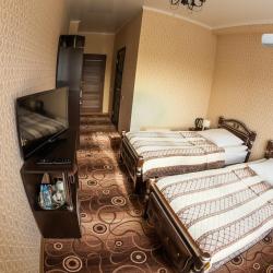 Фото Отель Империал