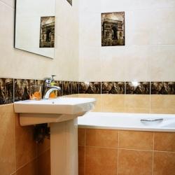 Фото Отель Альянс на улице Козлова 65Е