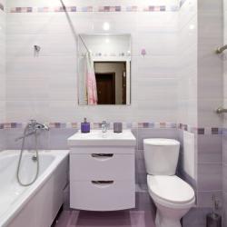 Фото Апартаменты на улице Короленко 4