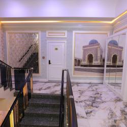 Фото Отель Ayniy (Aйний)