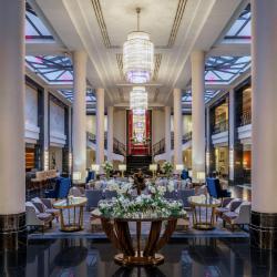 фото 4 Corinthia St Petersburg (Коринтия Санкт-Петербург)