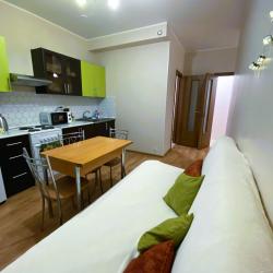 Фото Отель Шоколад на площади Привокзальная