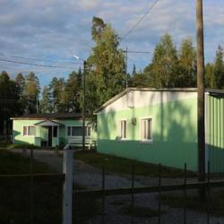 Фото Отель Подкова