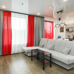 Фото Отель Домашний Уют в Radius Central House (Радиус Централ Хаус)