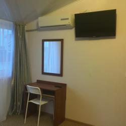 Фото Отель Енисей