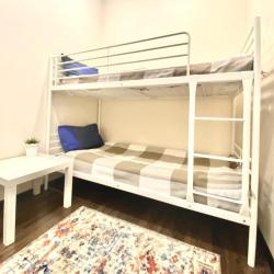 Фото Отель Квартиры в доме купчихи Морозовой