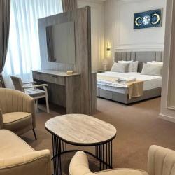 Фото Отель Emily Grand Palace (Эмили Гранд Палас)