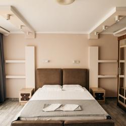 Номер студия люкс