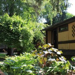 Фото Отель Бунгало