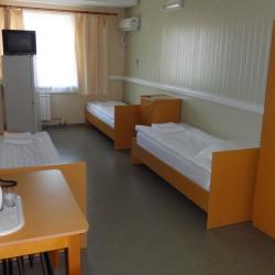 Фото Отель Восток