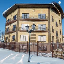 Фото Отель ъ