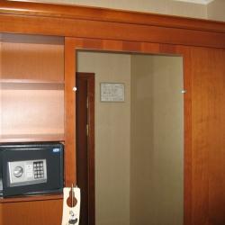 Номер люкс