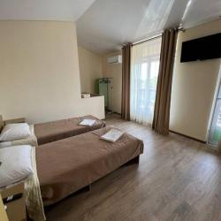 Фото Отель Гостевой дом Колорит