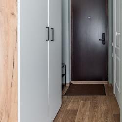 Фото Отель Стрелка на улице Бурнаковская 87