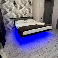 Фото Отель В Центре Событий