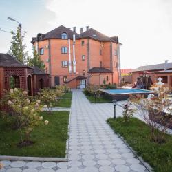Фото Отель Белладжио (2-й корпус)