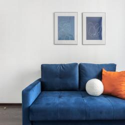 фото 27 Dubrovskiy Apart (Дубровский Апарт) на улице Александра Матросова 3