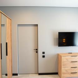 Фото Отель Saltykov Agoy Resort (Салтыко Резорт)
