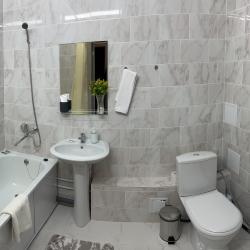 Фото Апартаменты Тихомиров по улице Начдива Васильева