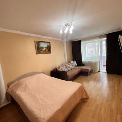 Апартаменты стандарт