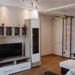 Фото Апартаменты на улице Егорьевская, 7