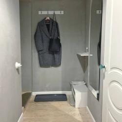 Фото Апартаменты на переулке Валовый