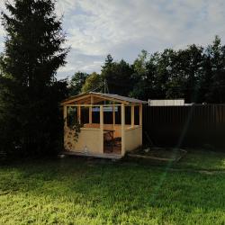 Фото Отель Гостевой дом в Сосново (в)