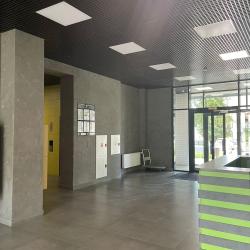 1-комнатные апартаменты стандарт Пархоменко 156Б