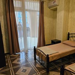 Фото Отель Акварель