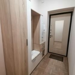 Фото Отель Хорошо как дома на улице Сахарова