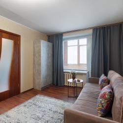 фото 13 Comfort Homes (Комфорт Хоумс) на улице Краснопрудная
