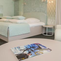 Номер люкс №26