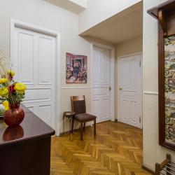 фото 15 GMApartments (ДжиЭмАпартментс) на улице Новый Арбат 31/12