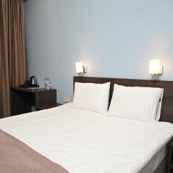 Фото Отель Golden Hill (Голден Хилл)