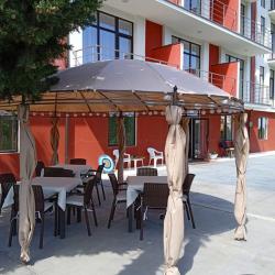 Фото Отель Spitaki Greek Hotel (Спитаки Грик)