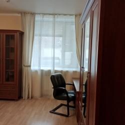 1-комнатные апартаменты стандарт