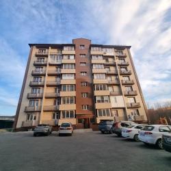 Фото Апартаменты на улице Кленовая Роща 4