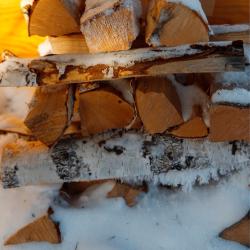 Фото Отель Шале Needles (Нидлес)