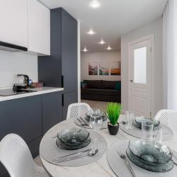 Фото Апартаменты 1 квартал 69