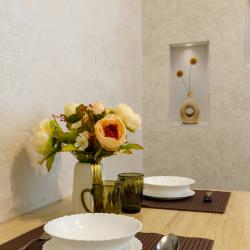 Фото Апартаменты на улице Вольская 85