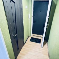 2-комнатные апартаменты стандарт