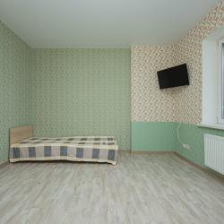 Фото Отель Манхэттен Эстейт на улице Новикова 20