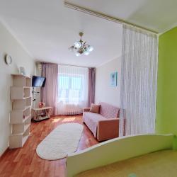 Фото Отель Sweet Home23 на улице Надежды 3